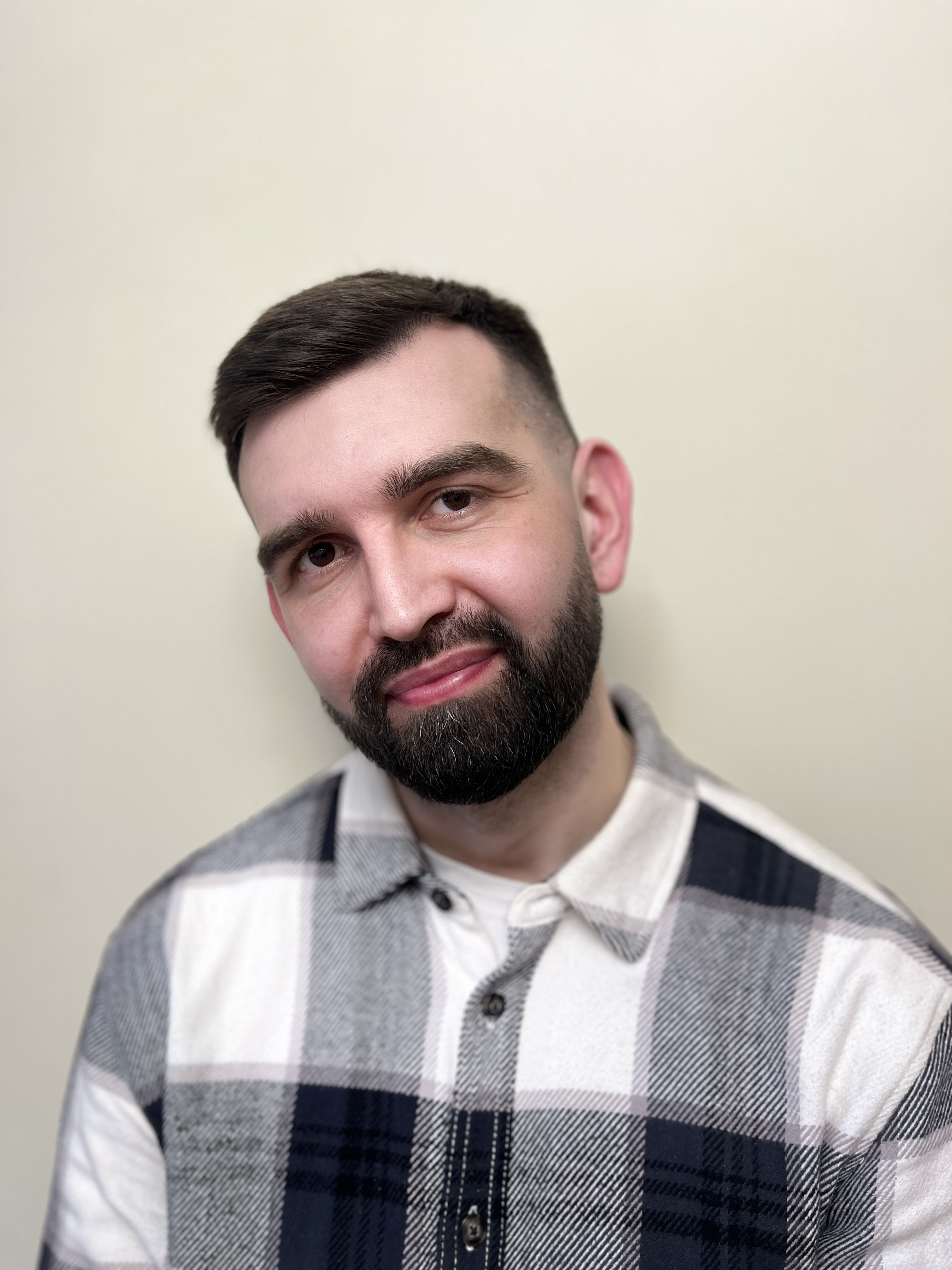 Dmytro Stephen